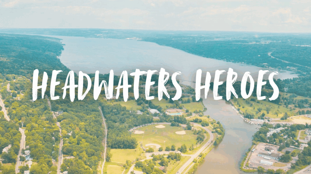 Headwaters Heroes