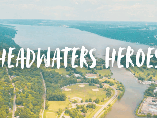 Headwaters Heroes