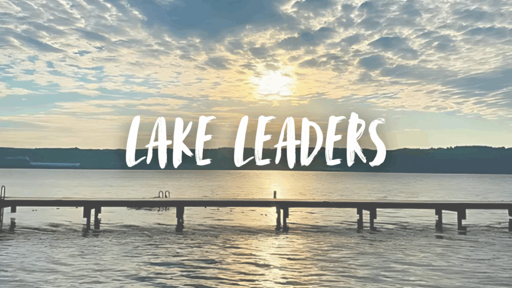 Lake Leaders