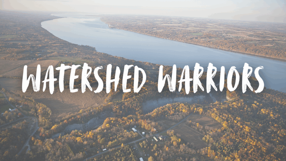 Watershed Warriors
