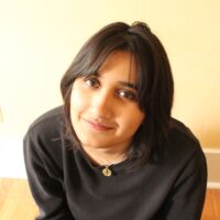 Aditi Khare - Headshot