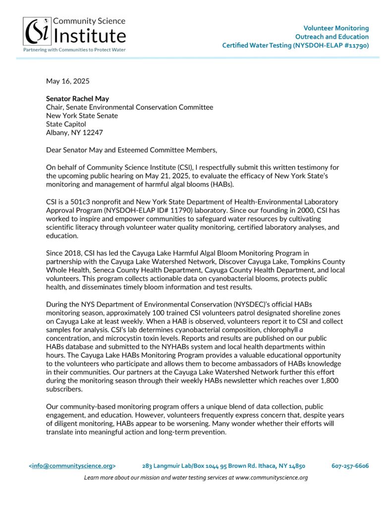 CSI Written Testimony on HABs for 5.21.25 Public Hearing_v2-images-0