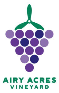 Airy Acres both labels Nov 23